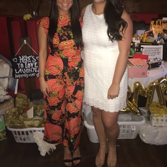 Jumpsuit - Picture 5 of 7